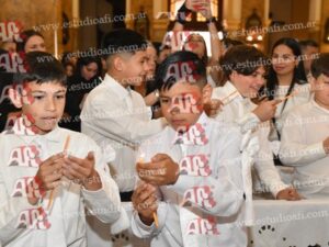 Photography #184789 from Comunión S.J.E. Colegio 18-10-25 TM