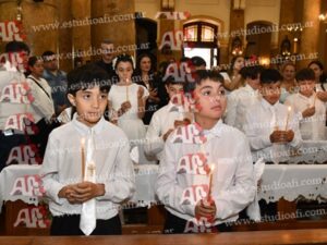 Photography #184795 from Comunión S.J.E. Colegio 18-10-25 TM