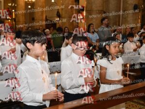 Photography #184797 from Comunión S.J.E. Colegio 18-10-25 TM