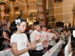 Photography #184799 from Comunión S.J.E. Colegio 18-10-25 TM