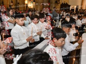 Photography #184801 from Comunión S.J.E. Colegio 18-10-25 TM