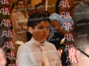 Photography #184803 from Comunión S.J.E. Colegio 18-10-25 TM