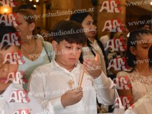 Photography #184805 from Comunión S.J.E. Colegio 18-10-25 TM