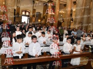 Photography #184807 from Comunión S.J.E. Colegio 18-10-25 TM