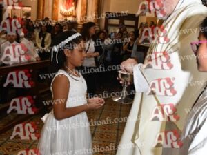 Photography #184815 from Comunión S.J.E. Colegio 18-10-25 TM