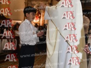 Photography #184839 from Comunión S.J.E. Colegio 18-10-25 TM