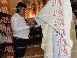 Photography #184849 from Comunión S.J.E. Colegio 18-10-25 TM