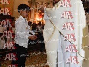 Photography #184871 from Comunión S.J.E. Colegio 18-10-25 TM