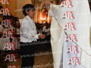 Photography #184887 from Comunión S.J.E. Colegio 18-10-25 TM