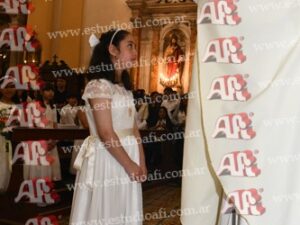 Photography #184895 from Comunión S.J.E. Colegio 18-10-25 TM