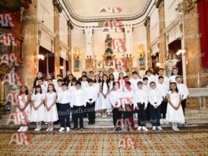 Photography #184945 from Comunión S.J.E. Colegio 18-10-25 TM