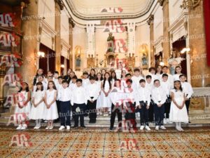 Photography #184949 from Comunión S.J.E. Colegio 18-10-25 TM