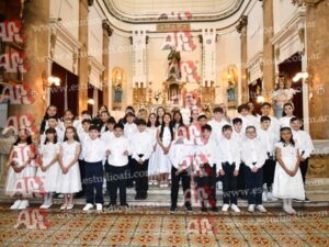 Photography #184955 from Comunión S.J.E. Colegio 18-10-25 TM