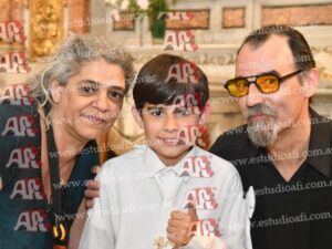 Photography #184963 from Comunión S.J.E. Colegio 18-10-25 TM