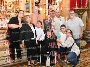 Photography #184967 from Comunión S.J.E. Colegio 18-10-25 TM