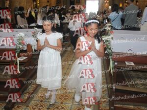 Photography #184969 from Comunión S.J.E. Colegio 18-10-25 TM