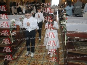 Photography #184970 from Comunión S.J.E. Colegio 18-10-25 TM