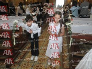 Photography #184973 from Comunión S.J.E. Colegio 18-10-25 TM