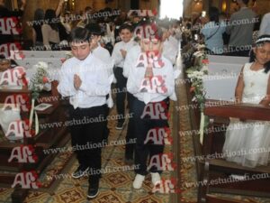 Photography #184975 from Comunión S.J.E. Colegio 18-10-25 TM