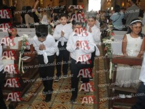 Photography #184977 from Comunión S.J.E. Colegio 18-10-25 TM