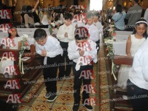 Photography #184979 from Comunión S.J.E. Colegio 18-10-25 TM