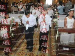 Photography #184983 from Comunión S.J.E. Colegio 18-10-25 TM