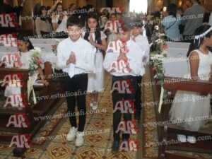 Photography #184985 from Comunión S.J.E. Colegio 18-10-25 TM