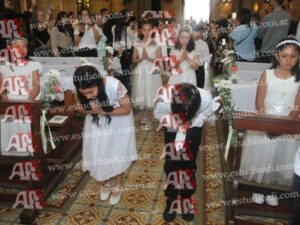 Photography #184987 from Comunión S.J.E. Colegio 18-10-25 TM