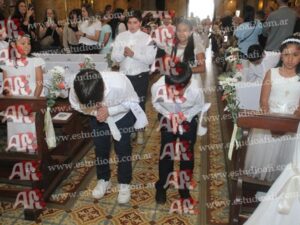 Photography #184991 from Comunión S.J.E. Colegio 18-10-25 TM