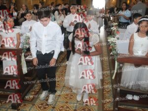 Photography #184993 from Comunión S.J.E. Colegio 18-10-25 TM