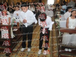 Photography #184995 from Comunión S.J.E. Colegio 18-10-25 TM