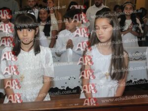 Photography #185001 from Comunión S.J.E. Colegio 18-10-25 TM