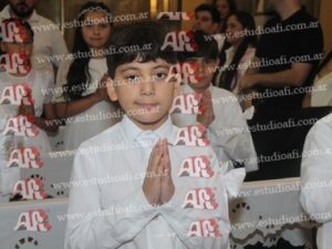 Photography #185011 from Comunión S.J.E. Colegio 18-10-25 TM