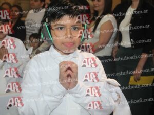 Photography #185013 from Comunión S.J.E. Colegio 18-10-25 TM