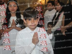 Photography #185015 from Comunión S.J.E. Colegio 18-10-25 TM