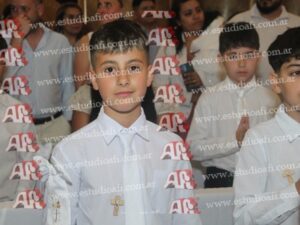 Photography #185020 from Comunión S.J.E. Colegio 18-10-25 TM