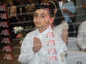 Photography #185023 from Comunión S.J.E. Colegio 18-10-25 TM