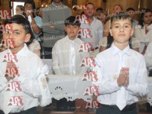 Photography #185025 from Comunión S.J.E. Colegio 18-10-25 TM