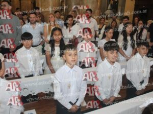 Photography #185033 from Comunión S.J.E. Colegio 18-10-25 TM