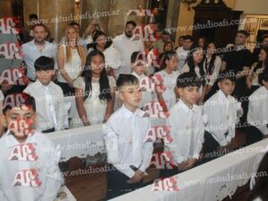 Photography #185035 from Comunión S.J.E. Colegio 18-10-25 TM