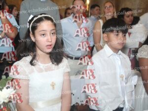 Photography #185043 from Comunión S.J.E. Colegio 18-10-25 TM