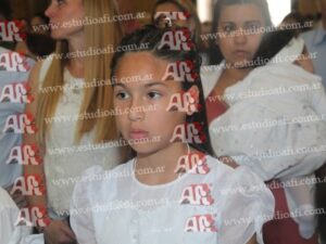 Photography #185051 from Comunión S.J.E. Colegio 18-10-25 TM