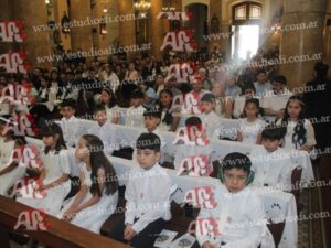 Photography #185053 from Comunión S.J.E. Colegio 18-10-25 TM