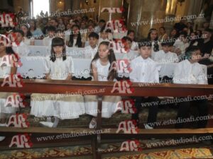 Photography #185057 from Comunión S.J.E. Colegio 18-10-25 TM