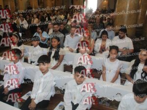 Photography #185059 from Comunión S.J.E. Colegio 18-10-25 TM