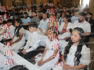 Photography #185063 from Comunión S.J.E. Colegio 18-10-25 TM