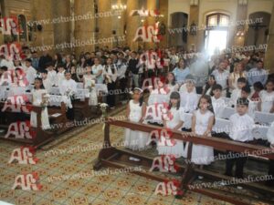 Photography #185065 from Comunión S.J.E. Colegio 18-10-25 TM