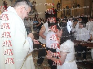 Photography #185069 from Comunión S.J.E. Colegio 18-10-25 TM