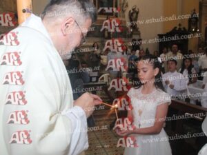 Photography #185071 from Comunión S.J.E. Colegio 18-10-25 TM