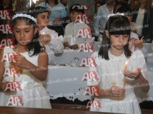 Photography #185073 from Comunión S.J.E. Colegio 18-10-25 TM